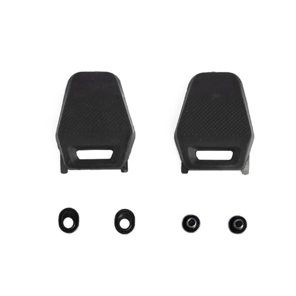 

Replacement Cycling Shoes Heel Pad Maintenance Bicycle Pedal Shoes Cover for RC900/901/902/903 44-48-For RC902/903