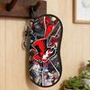 Anime P-Persona 5 Glasses Case  Sunglasses Pouch Convenient Fashion Eyewear Bag Custom Men Women Glasses Box