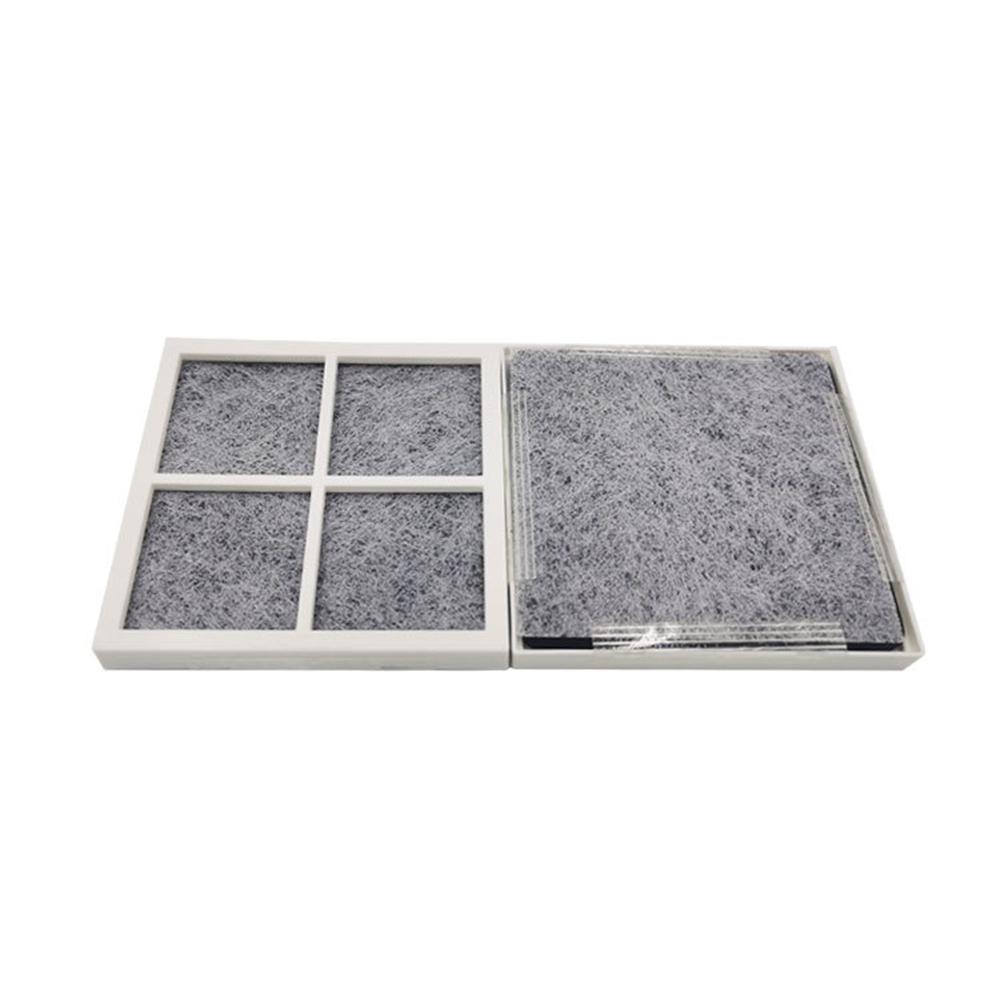 6 kusů Vzduchový filtr do chladničky Pro LG LT120F ADQ73214402 ADQ73214404 ADQ73334008
