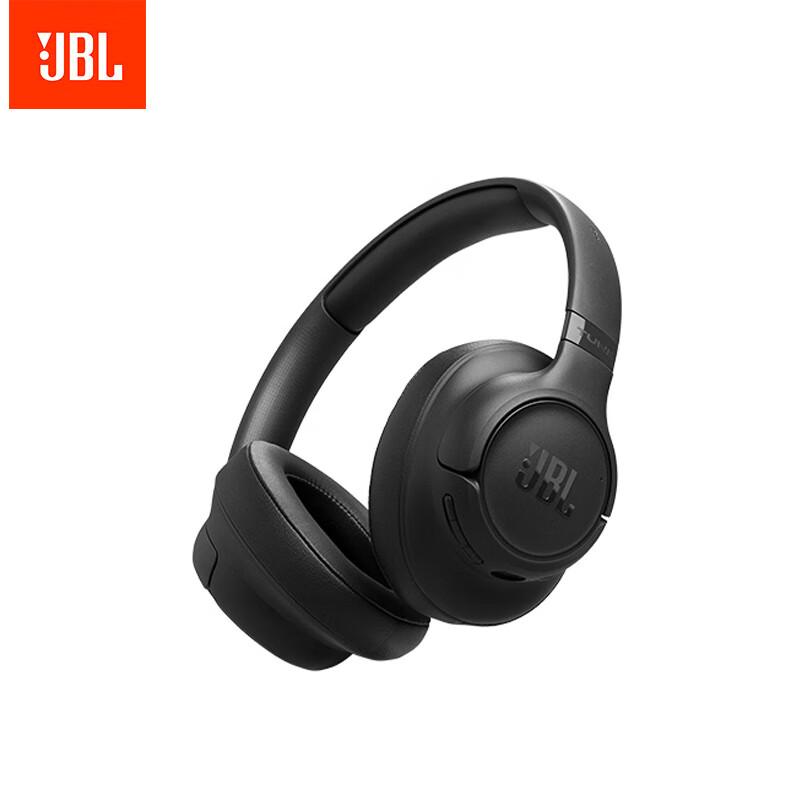 

JBL TUNE 730BT Wireless Over-Ear Headphones