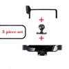 Car Mobile Phone Holder for Honda CR-V CRV 5 Breeze RW RT 2017~2022 Screen Car Mount GPS Bracket Gravity Stand Auto Accessories