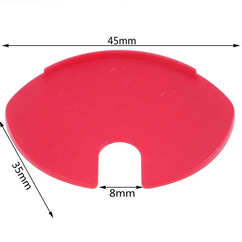 5pcs Soda Savers Tops Snap On Cold Beverage Leakproof Can Caps Can Lid Dust Free Sealer Cup Accessories