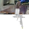 K3 Spray Gun Spray Painting Tool Nozzle Painting Airbrush of 0.5mm Caliber 40MPa