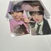 [USED] NCTWISH Poppop Jewel Case CD Xion