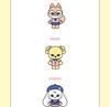 (SCHOOL PLUSH KEYRING) IVE X MINIVE [WELCOME TO MINIVE SCHOOL] Pop-Up MD
