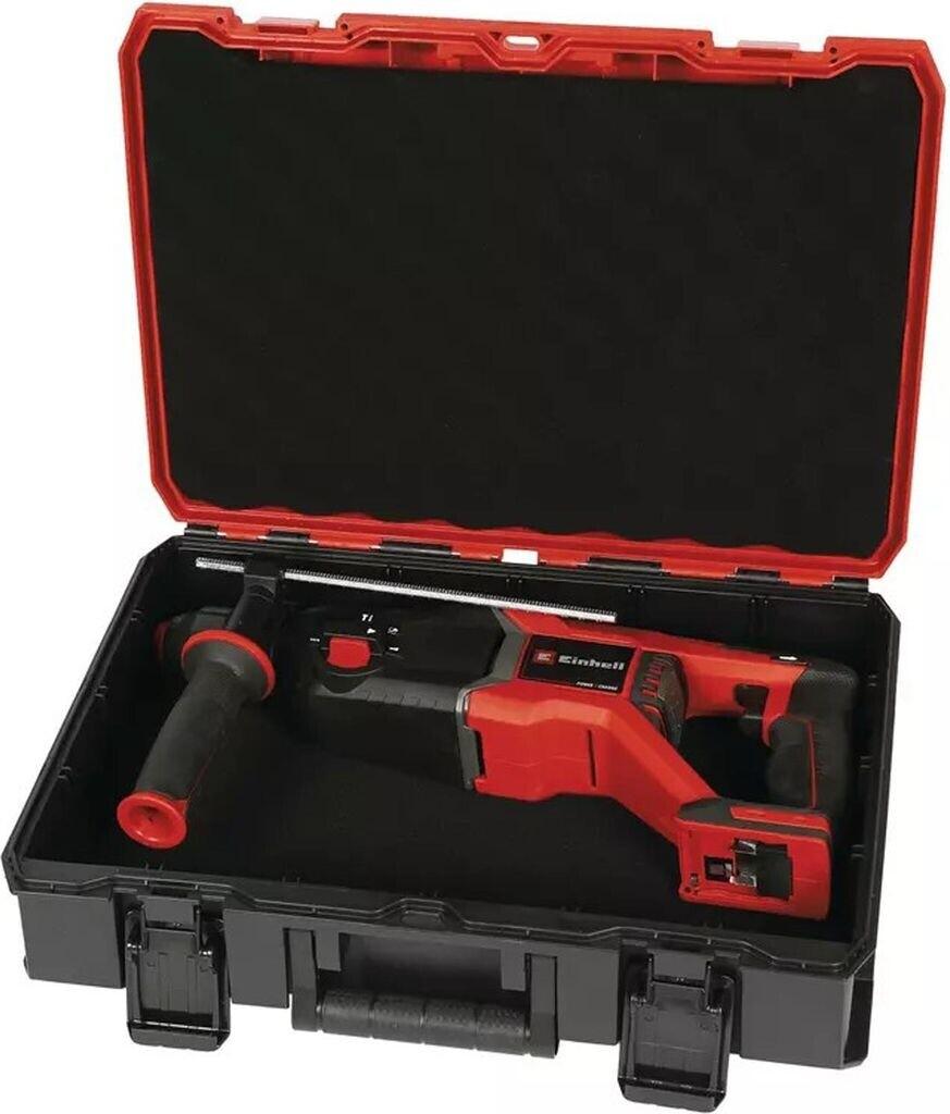 Аккумуляторный перфоратор Einhell TP-HD 18/26 D Li BL