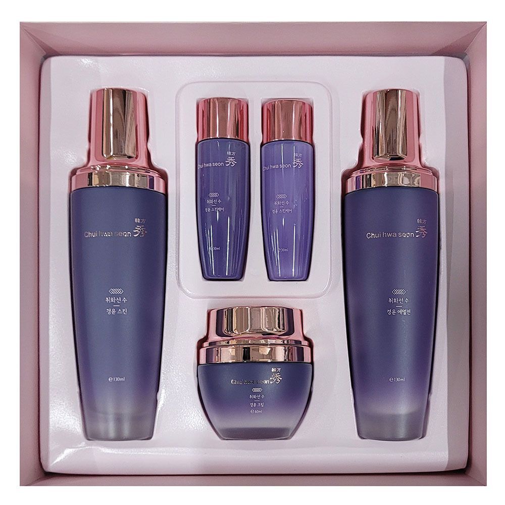 KJFDMYJA s deep breath of harmony and circulation for women, a three-piece set