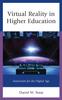 Bok Virtual Reality In Higher Education : Instruction for the Digital Age