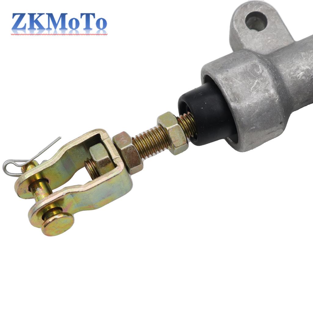 Motorcycle Rear Brake Pump Master Cylinder One Word Pump for YAMAHA XT250 XG250 WR250F WR250R WR250X WR450F YZ125 YZ250