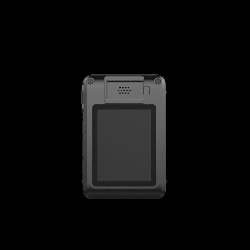 CPW DSJ-ZFY664220 Law Enforcement Body Camera (CN Version)