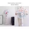 Multifunctional Thickened Non-Woven Dust Cover for Furniture & Appliances