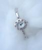 Iseupeiseu Babe Star Watch (Soft Pink)