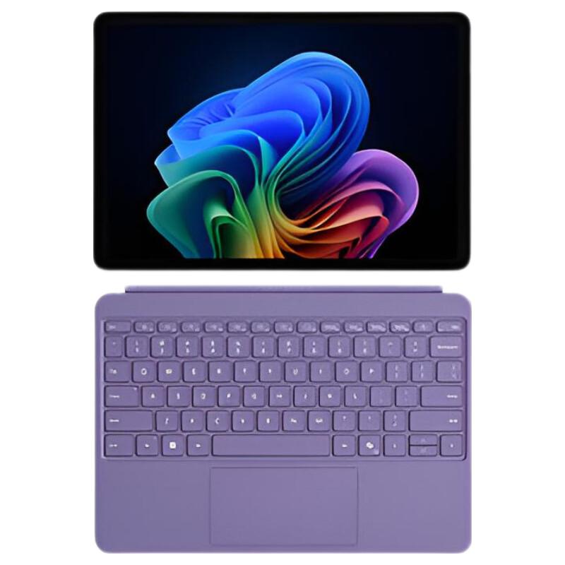 Microsoft Surface Pro 12-inch 2-in-1 Laptop Snapdragon X Plus (CN version)