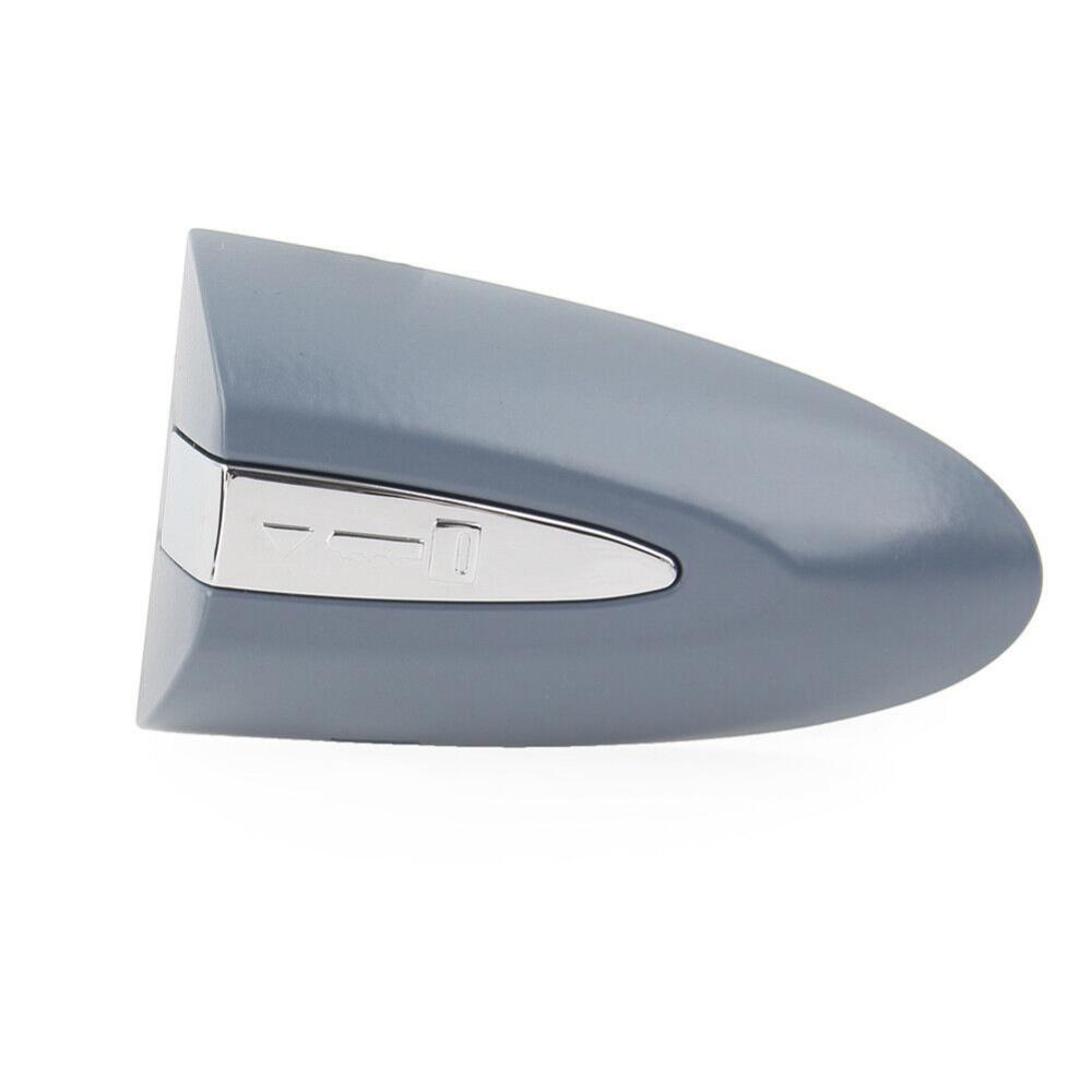 Front Left Side Exterior Door Handle Cap For Jaguar XJ 2010-2019 C2D32290LML