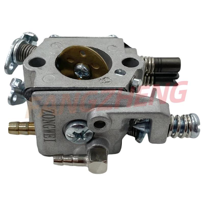 ZM4000 Carburetor For Chainsaw Echo CS3800 CS4200 4000 4016 ZOMAX 4000 4010 ZOMAX400 Chain saw carburettor