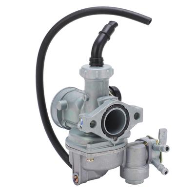 Motorradvergaser 22mm Einlassdurchmesser Ersatz für Trail ATC70 ATC90 ATC110 TRX90 TRX125