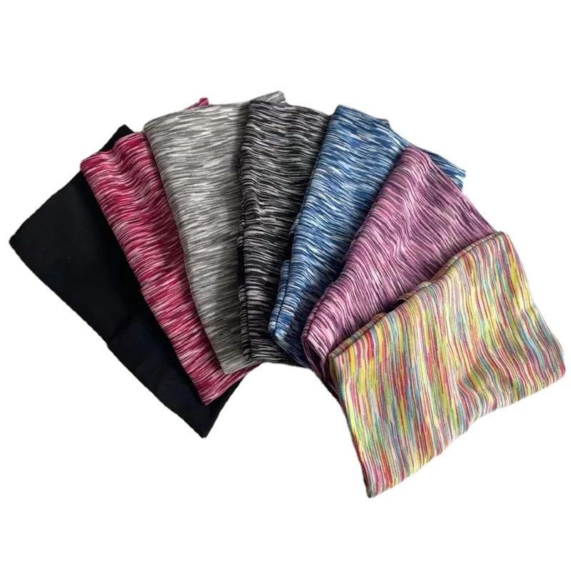 Zipper Running Bags Lightweight Wrist Wallet Pouch For Phone Key Card Sweatband Gym Fitness Sports Cycling Wristband Arm Bag