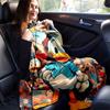 1pc, Donald Duck Throw Blanket Cozy & Soft Coverlet for Home Decor, Couch, Bed, Travel