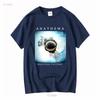 Anathema Band T-Shirt Schwarz Alle Größen S M L 234xl Baumwolle Tt3435 Vintage Gewaschen Herren Stilvoll Unisex Freizeit Leicht Dehnbar