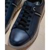 Vainer Men S Comfort SneakerS Navy 1g17