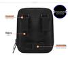 Outdoor Sports Bicycle & Scooter Handlebar Bag - Versatile Front Storage for Mountain and Folding Bikes