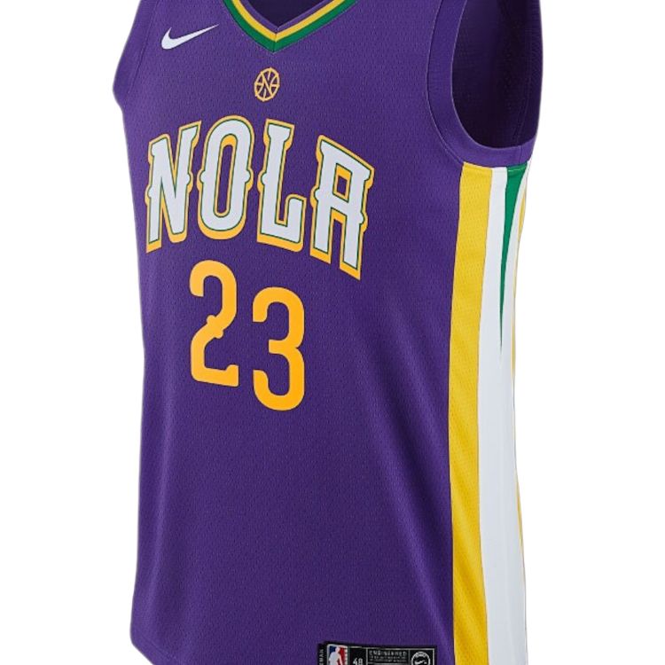 Nike Jersey Basketball Jerseys Men's Moderate Other 912128-504