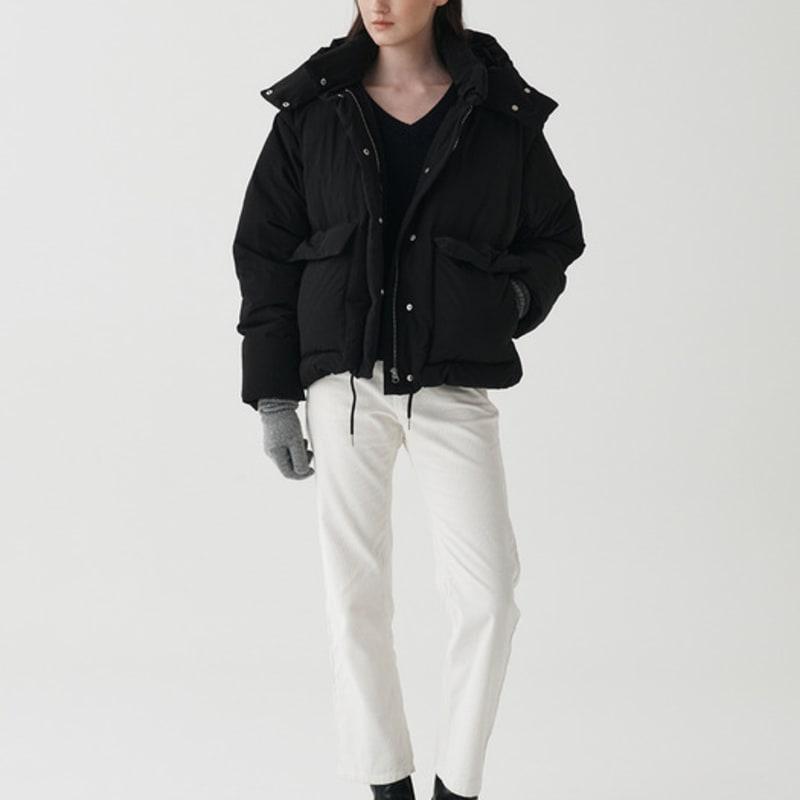 ORE Long Knitted Gloves_4color