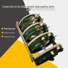 BC1 Adjustable High-Power Load Resistor Rheostat (25W-500W)
