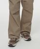 MUSINSA STANDARD Cotton Parachute Cargo Pants [Beige]