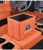 Zotye Z300/Z700/Z500/T600/T700 Auto-Organizer: Faltbarer Mülleimer & Aufbewahrungsbox