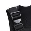 Men's Tactical Anti-Theft Chest Bag – Outdoor Vest Pack for Cycling Running & Sports Activities