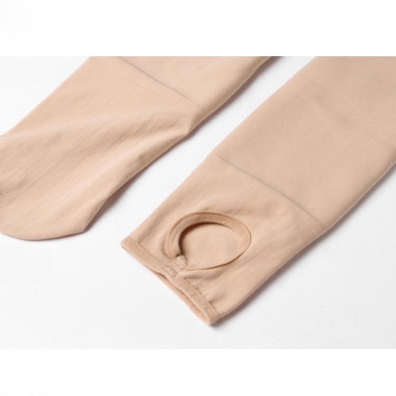 Autumn and winter Thick Basic Plush Velvet Leggings Women High Waist Solid Slim Fit Warm Women Legging Casual Fashion Ladies Leggings Pants 25257