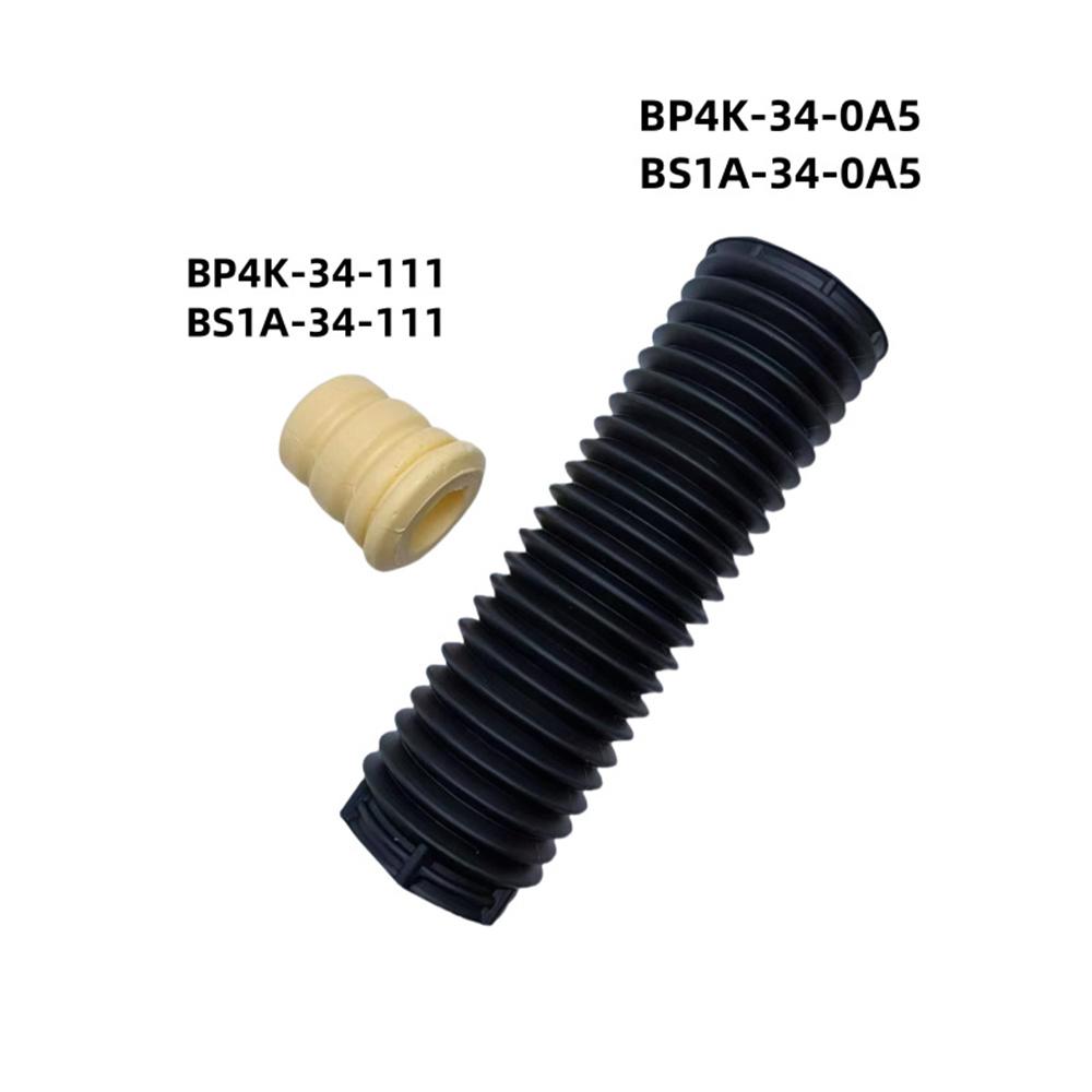 

Front Shock Absorber Buffer & Dust Cover For Mazda 3 5