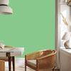 Green Vichy Plaid Wallpaper for Living Room and Bedroom 50x1000
