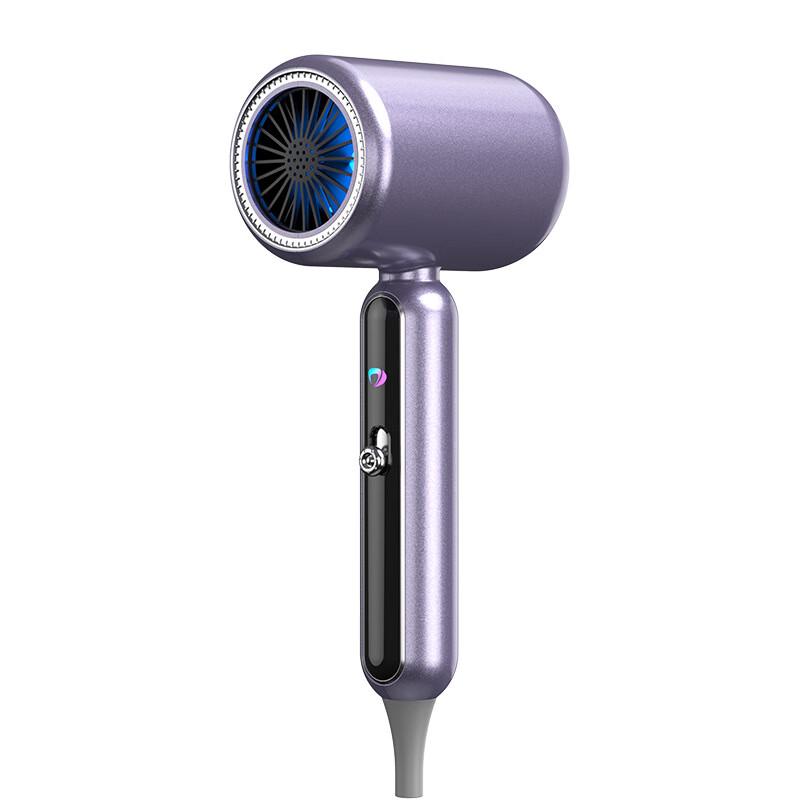 

Retro High-Power Hair Dryer