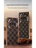 Leopard Print Full Coverage Case for Nothing Phone 3A/3A Pro