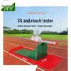 Automatic Sit-and-Reach Flexibility Tester