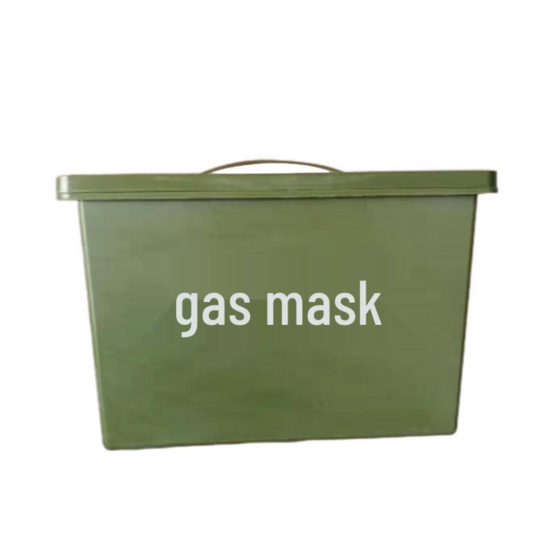 Fenglei FNF003 Chemical Protective Suit Accessories One Size