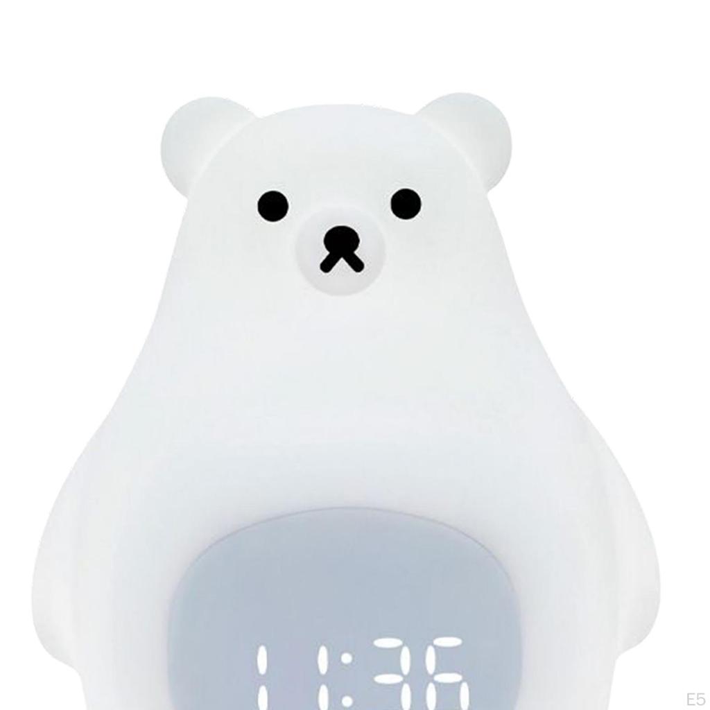 Bear Night , High Brightness, 240 Hours Rechargeable
