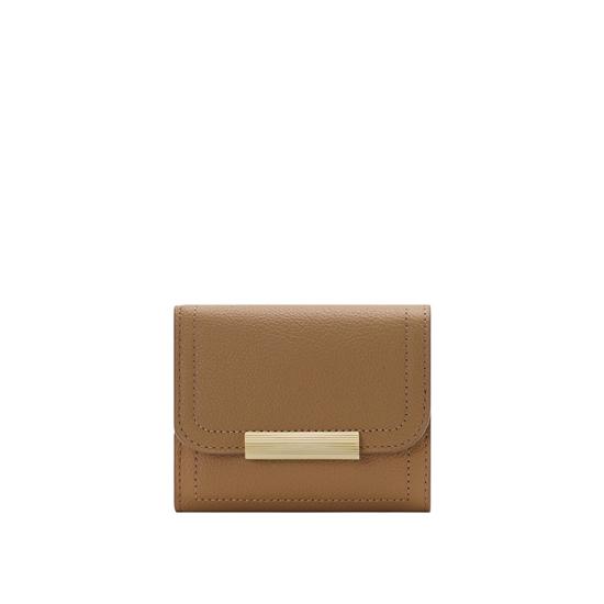 Louis Quatorze Cheese Women'S Wallet St2So01Ta