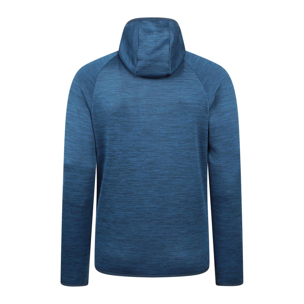 Mountain Warehouse Mens Marker Active Hoodie
