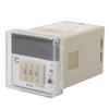 0111ROM E5C4R20K Sıcaklık Kontrol Cihazı K Tipi Termokupl 220V 0399 santigrat