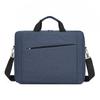 Herren Crossbody Laptoptasche - Großes Fassungsvermögen, Schlichtes Design, Handheld