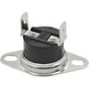 Oven Parts and Accessories WB27X11210 Thermal Fuse Compatible with GE Microwave Temperature Control Switch Thermostat Replacement