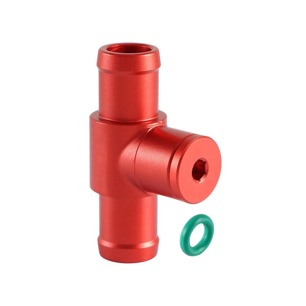 Raccordo per Tubo Riscaldamento Sfiato Liquido Refrigerante Per Nissan 350Z 2003-2008 Q50 Q70 2014-2017