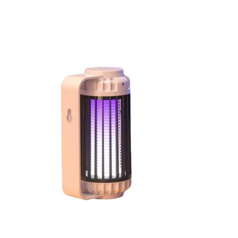 LISM Rechargeable Mosquito Killer Lamp