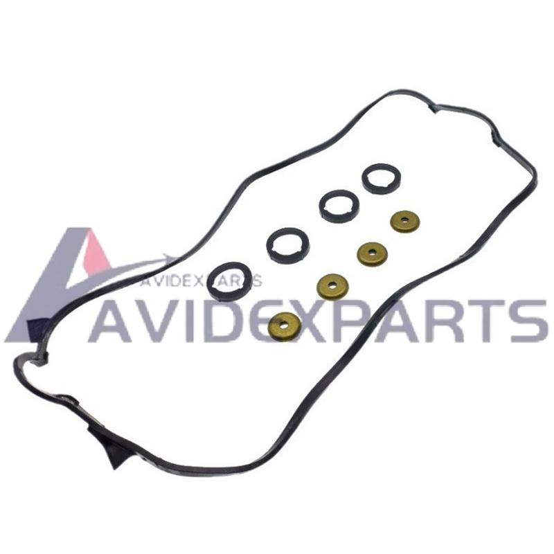 Solenoid Spool Valve Gasket Seal 12030-PT0-000 12030 PT0 000 For Honda Accord For Acura Engine 12030-P0A-000 12030 P0A 000