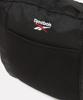 Reebok Vector Mini Crossbody Bag - Black