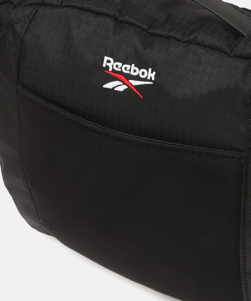 Reebok Vector Mini Crossbody Bag - Black