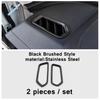 For Geely Atlas Pro Azkarra   Glove Storage Box / Handle Sequ / Headlight Adjust / AC Outlet Cover Trim Accessories